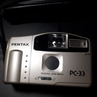 Смяна 8 нов, Pentax  фотоапарати Промо пакет, снимка 6 - Фотоапарати - 32074712