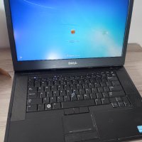 Лаптоп Dell Latitude E6510, снимка 1 - Лаптопи за работа - 44237494