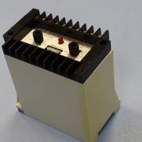 Реле FIESSLER Electronics LS1 TSZ, 220V, снимка 7 - Резервни части за машини - 34547659