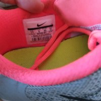 Nike Free RN - страхотни дамски маратонки, снимка 8 - Маратонки - 31791508