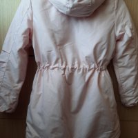 Зимно палтенце LC WAIKIKI, снимка 2 - Детски якета и елеци - 38657036
