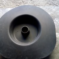 Кора за резервна гума на БМВ Е46 3-та серия, снимка 1 - Аксесоари и консумативи - 34911322