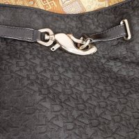 DKNY -дамска чанта, снимка 1 - Чанти - 38337253