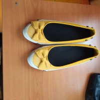Дамски обувки, снимка 5 - Дамски ежедневни обувки - 35023032