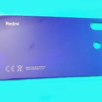 Заден капак Xiaomi Redmi Note 8T, снимка 1 - Резервни части за телефони - 42793807