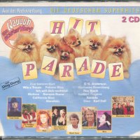 Hit Parade -2 cd, снимка 1 - CD дискове - 35467812
