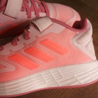 Adidas Duramo 10 El K GZ1056 Размер EUR 28 / UK 10K детски маратонки 178-13-S, снимка 10 - Детски маратонки - 42798812