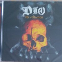 Dio – The Collection (2003, CD) , снимка 1 - CD дискове - 40245246