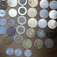 Монети Унгария , снимка 4 - Нумизматика и бонистика - 42906013