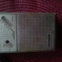 Ретро радио апарат, снимка 2 - Радиокасетофони, транзистори - 30112319