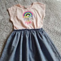 Детска рокля LK Waikiki, снимка 1 - Детски рокли и поли - 29740889