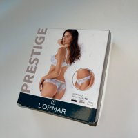 Lormar Prestige - бразилиана, снимка 1 - Бельо - 44431684