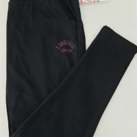 Lonsdale IL Pant - Дамско спортно долнище, размер - XXL, черно.                             , снимка 1 - Спортни екипи - 39516461