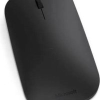 Мишка Безжична Блутут Microsoft Designer 1000DPI 3btns Bluetooth нисък профил , снимка 1 - Клавиатури и мишки - 42614696