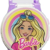 Детски часовник Барби, снимка 3 - Детски - 44466624