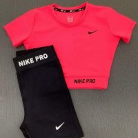 Дамски комплекти Nike, снимка 6 - Комплекти - 37263013
