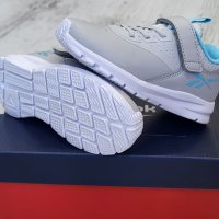 Детски маратонки Reebok Rush Runner 4.0, снимка 4 - Детски маратонки - 39686426