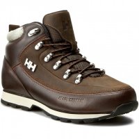 ✅ Обувки 🔝 Helly Hansen Forester, снимка 3 - Мъжки боти - 31945304