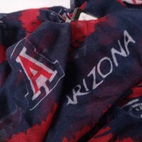 Футболен шал Arizona, снимка 4 - Колекции - 31179773