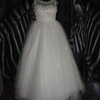 Сватбени рокли нови-98лв., снимка 15 - Сватбени рокли - 36588044
