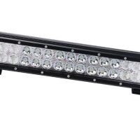 ЛЕД бар LED bar с 30 Епистар диода 90W , 37см , 10-30V, снимка 1 - Аксесоари и консумативи - 42649885
