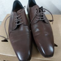 Мъжки обувки , снимка 1 - Ежедневни обувки - 38706616