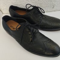 Продавам мъжки обувки., снимка 2 - Ежедневни обувки - 42803868