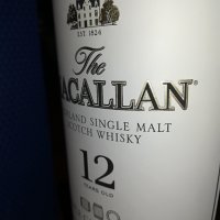 MACALLAN-ПРАЗНО ШИШЕ И КУТИЯ ЗА ДЕКОР/КОЛЕКЦИЯ 3107220820, снимка 16 - Колекции - 37545684