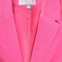 Розово дамско сако / XL , снимка 4 - Сака - 39409235
