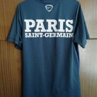 Paris Saint-Germain PSG Nike оригинална тениска фланелка , снимка 3 - Тениски - 37076156