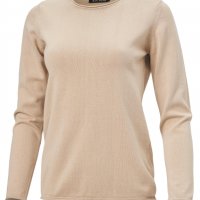BRILLE Пуловер ролиращо бие, снимка 1 - Блузи с дълъг ръкав и пуловери - 35172126