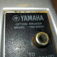 yamaha-внос germany 1008210909, снимка 3 - Тонколони - 33772611