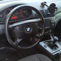 BMW 320D, снимка 13 - Автомобили и джипове - 42897478