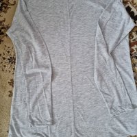 Фина блуза с дълъг  ръкав "H&M", снимка 4 - Блузи с дълъг ръкав и пуловери - 40393412