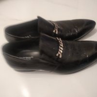 Обувки, 44, нови, снимка 3 - Официални обувки - 42625664