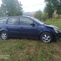 honda stream 2.0, хонда стриим , снимка 1 - Автомобили и джипове - 42205793