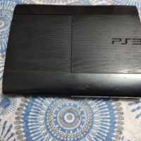 playstation 3 добро състояние , снимка 1 - PlayStation конзоли - 44724511