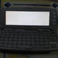 Nokia 9300 communicator за ремонт / части, снимка 4 - Nokia - 44164668