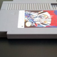 RoboWarrior екшън игра за Nintendo NES, снимка 5 - Игри за Nintendo - 37046452