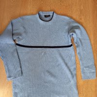 Мъжки пуловер , снимка 1 - Пуловери - 38353519