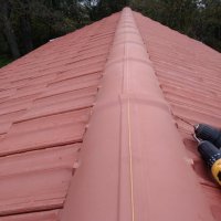Ремонт на покриви шумен, снимка 3 - Дърводелски услуги - 26331168