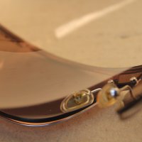Слънчеви очила ''Emporio Armani'', снимка 11 - Слънчеви и диоптрични очила - 42539514
