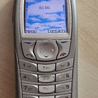 Nokia 6610, снимка 3 - Nokia - 42921917