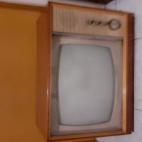 Ретро телевизор Опера телевизор, телевизор JVC 52 см диагонал 2 дистанционни 30 лв  , снимка 5 - Телевизори - 29639872
