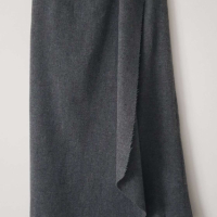 Нова пола Massimo Dutti размер XS, снимка 1 - Поли - 44820193