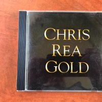 СД CD МУЗИКА-CHRIS REA GOLD, снимка 1 - CD дискове - 42892292