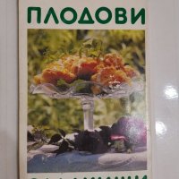 Плодови сладкиши, Вера Димитрова, снимка 2 - Специализирана литература - 31213107