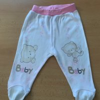 Бебешки ританки и пантални, снимка 5 - Панталони и долнища за бебе - 30849235