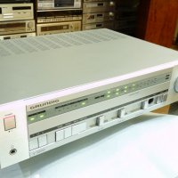 GRUNDIG V 7200, снимка 6 - Ресийвъри, усилватели, смесителни пултове - 38562748