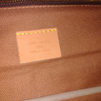 Чанта / калъф за дрехи Louis Vuitton SP 2019, снимка 17 - Чанти - 37866803